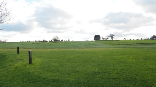 Hole 3