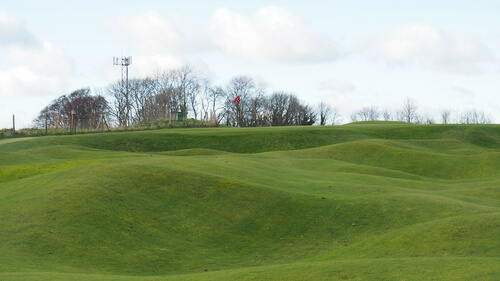 Hole 10