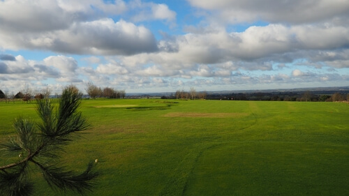 Hole 15