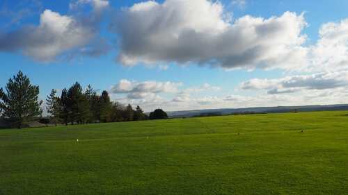 Hole 17